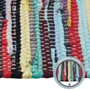 Andiamo Teppich Multi | Mehrfarbig 5