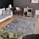 OTTO home Teppich Navid | Grau 5