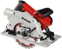 Einhell Handkreissäge TE-CS 165 | Mehrfarbig
