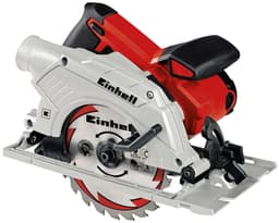 Einhell Handkreissäge TE-CS 165 | Mehrfarbig