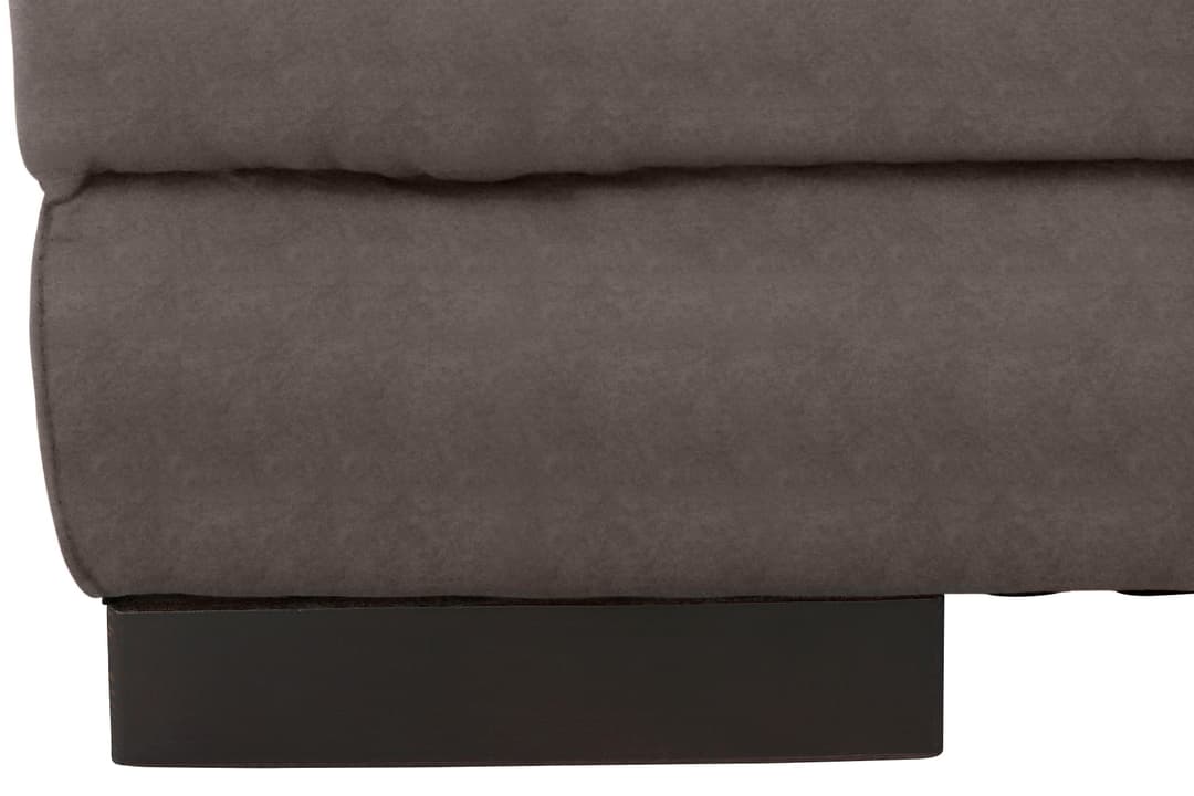 Home affaire 3-Sitzer Telos | Grau