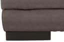Home affaire 3-Sitzer Telos | Grau 5
