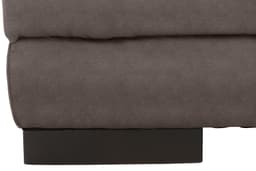 Home affaire 3-Sitzer Telos | Grau