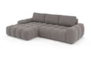 OTTO home Ecksofa AZITA | Grau 5
