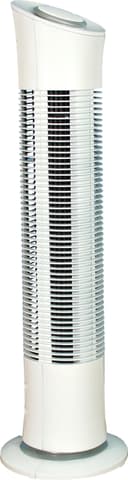 SALCO Turmventilator KOLEM weiß | Weiß 2