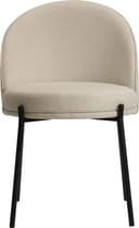 LeGer Home by Lena Gercke Esszimmerstuhl Isalie | Beige 4
