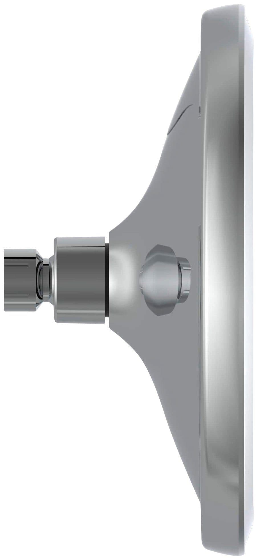 Schütte Grenoble Kopfbrause | Silber