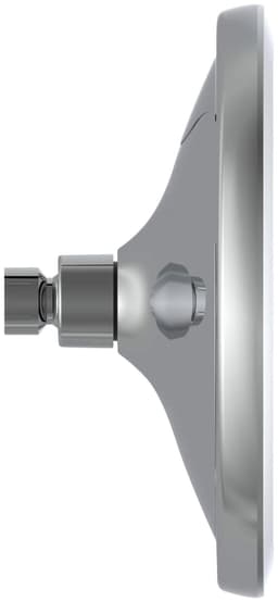 Schütte Grenoble Kopfbrause | Silber