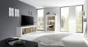 Home affaire Vitrine Basic | Weiß 5