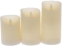 OTTO home LED-Kerze Nature | Beige