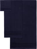 Bruno Banani Handtuch Set Clement | Blau 3
