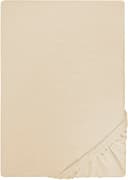 Castell Spannbettlaken Jersey | Beige 2