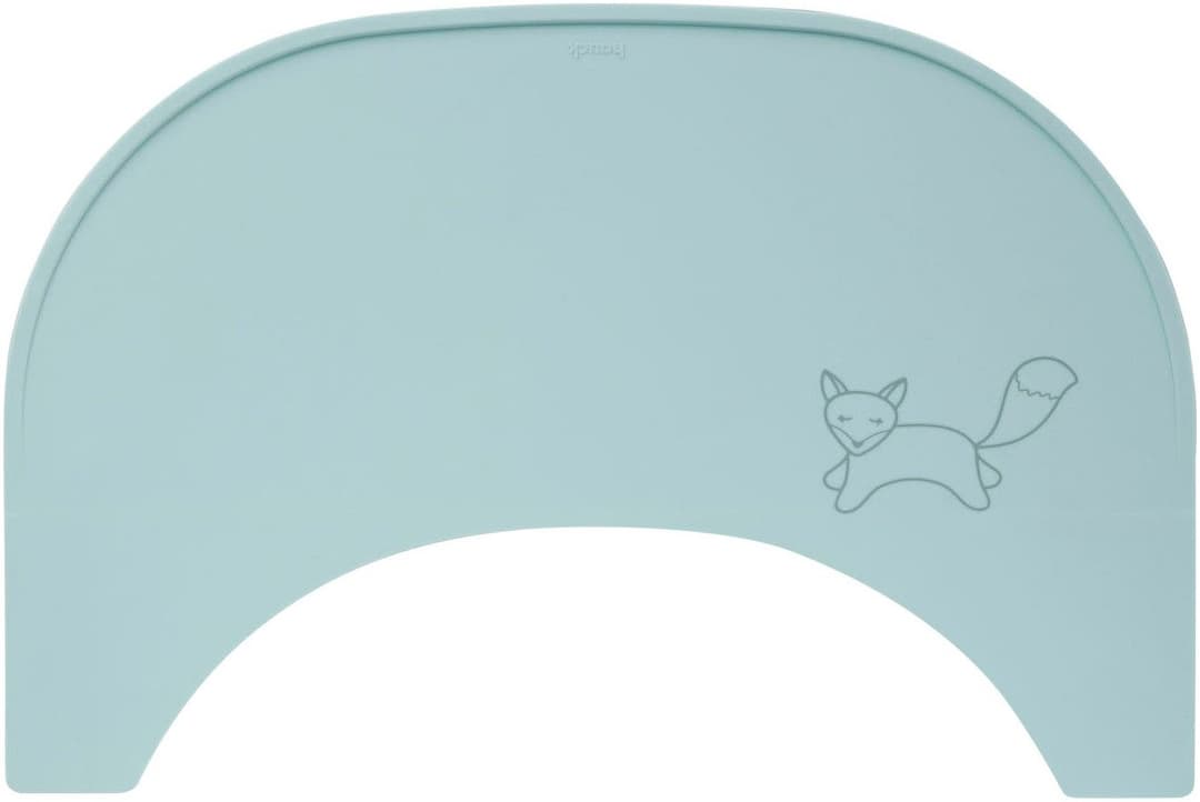 Hauck Platzset Highchair Tray Mat | Grün