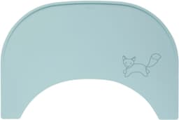 Hauck Platzset Highchair Tray Mat | Grün