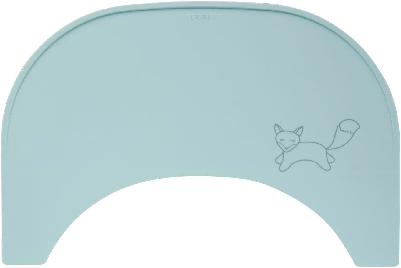 Hauck Platzset Highchair Tray Mat | Grün