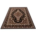 OTTO home Teppich Oriental, Made in Belgium | Braun 4