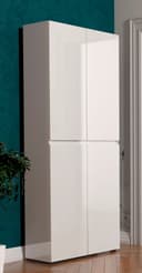 Home affaire Schuhschrank MISTER | Weiß 3