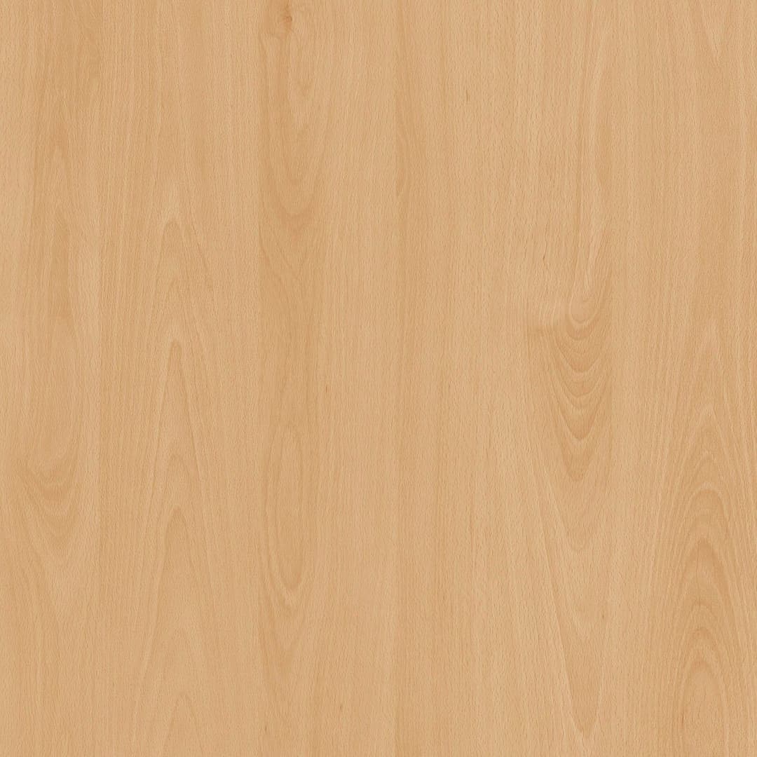 wiho Küchen Seitenschrank Kiel 50 cm breit | Holztöne
