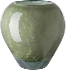 Fink Tischvase Lesly | Grün