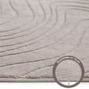 Andiamo Teppich Dale | Beige 5