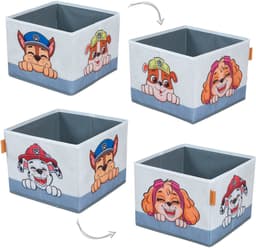 roba® Sitzbank Paw Patrol | Blau