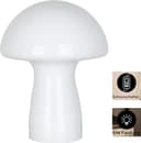 OTTO home Tischleuchte Grunni | Weiß 5