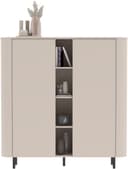 OTTO home Highboard Lido | Beige