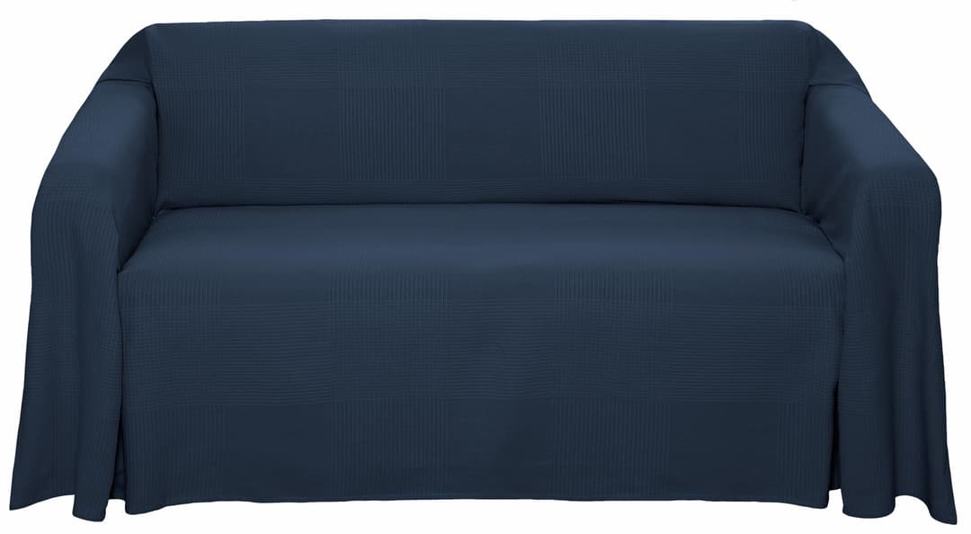OTTO home Tagesdecke Mira | Blau