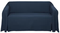 OTTO home Tagesdecke Mira | Blau