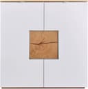 VOGL Möbelfabrik Highboard | Holztöne 2