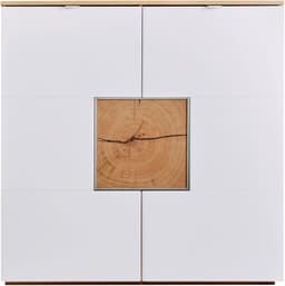 VOGL Möbelfabrik Highboard | Holztöne