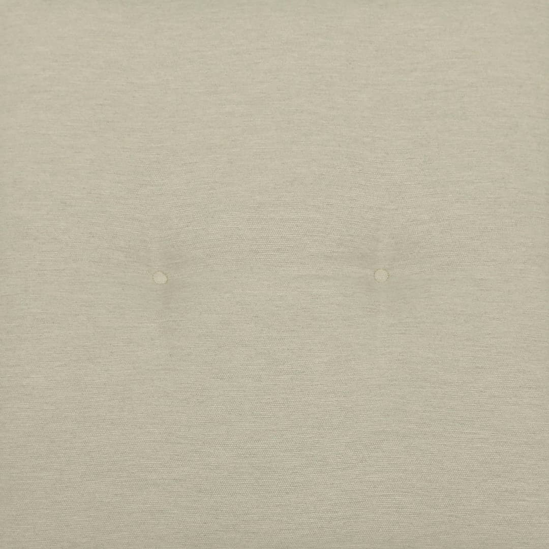 GO-DE Sitzkissen Selina | Beige