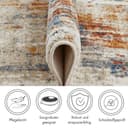 LUXOR living Teppich Montreal | Beige 3