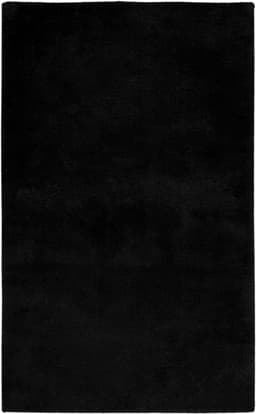 Carpet City Badematte PURE500 | Schwarz