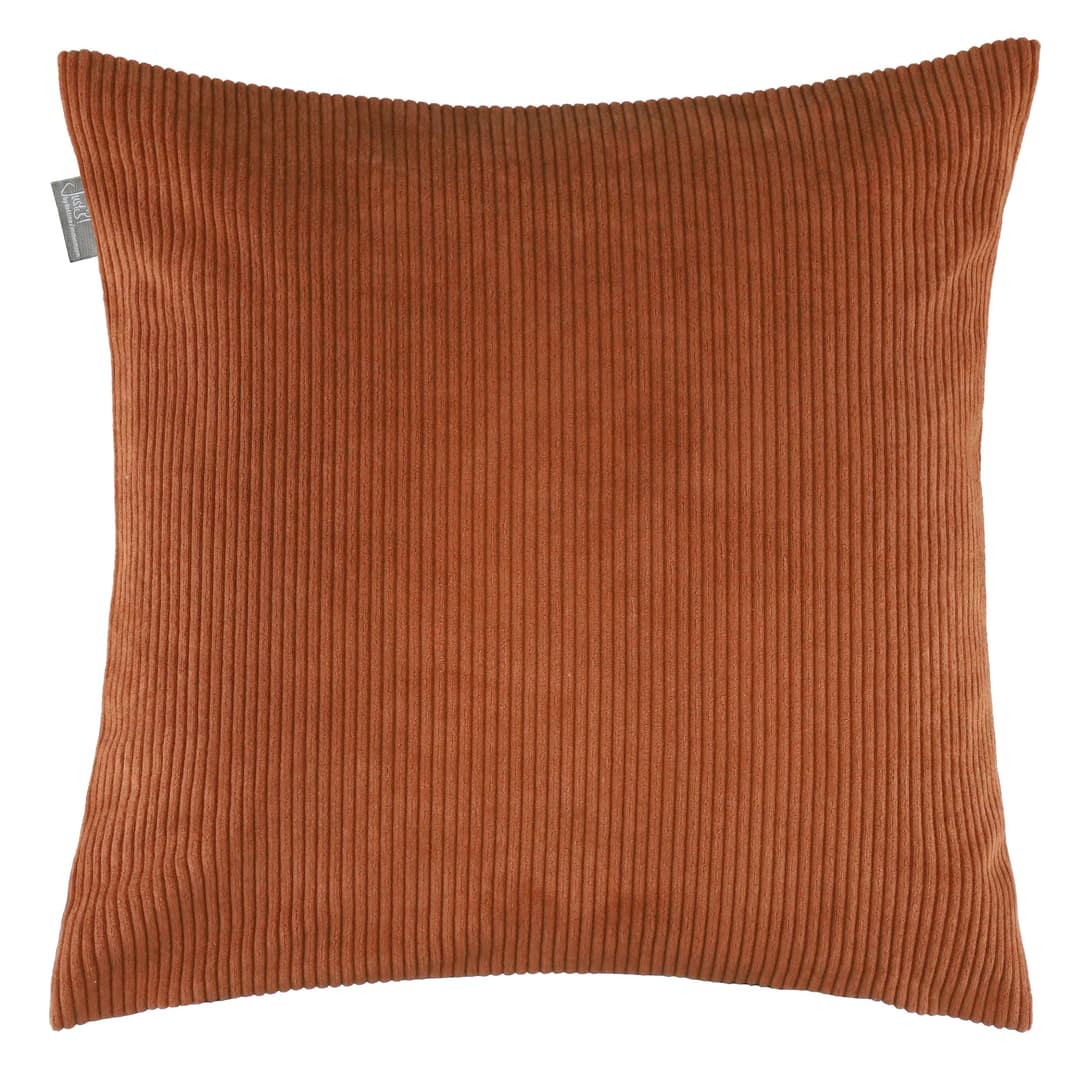 Musterring Dekokissen Visage | Orange