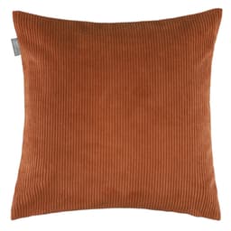Musterring Dekokissen Visage | Orange