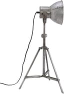 JUST LIGHT Stehlampe SAMIA | Grau 4