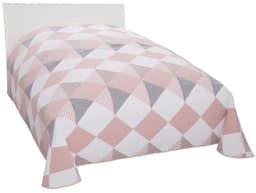 OTTO home Tagesdecke Maris | Rosa