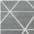 Paco Home Teppich Stella 401 | Grau