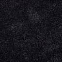 Carpet City City Shaggy Hochflor-Teppich | Schwarz 4