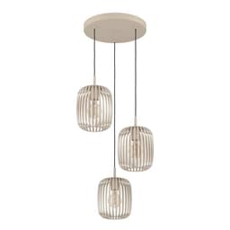 EGLO ROMAZZINA Hängeleuchte | Beige