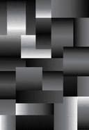 Ayyildiz Teppiche Teppich Miami 6560 | Schwarz 3