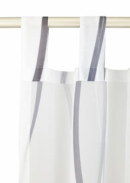 OTTO home Gardine DIMONA | Weiß