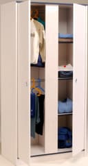 Parisot Jugendzimmer-Set Smoozy | Weiß 3