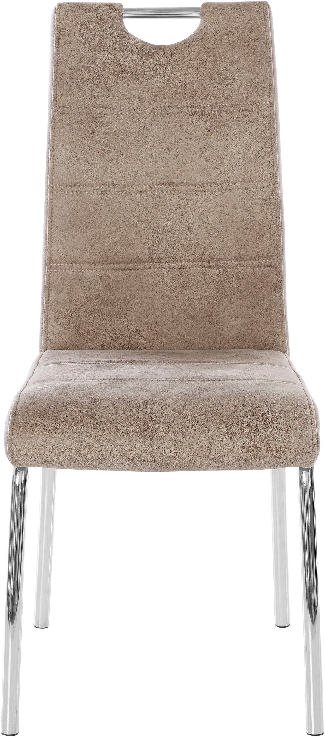Hela Stuhl Susi | Beige