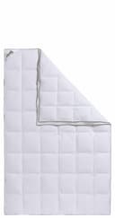 fjödur Daunenbettdecke Fancy | Weiß