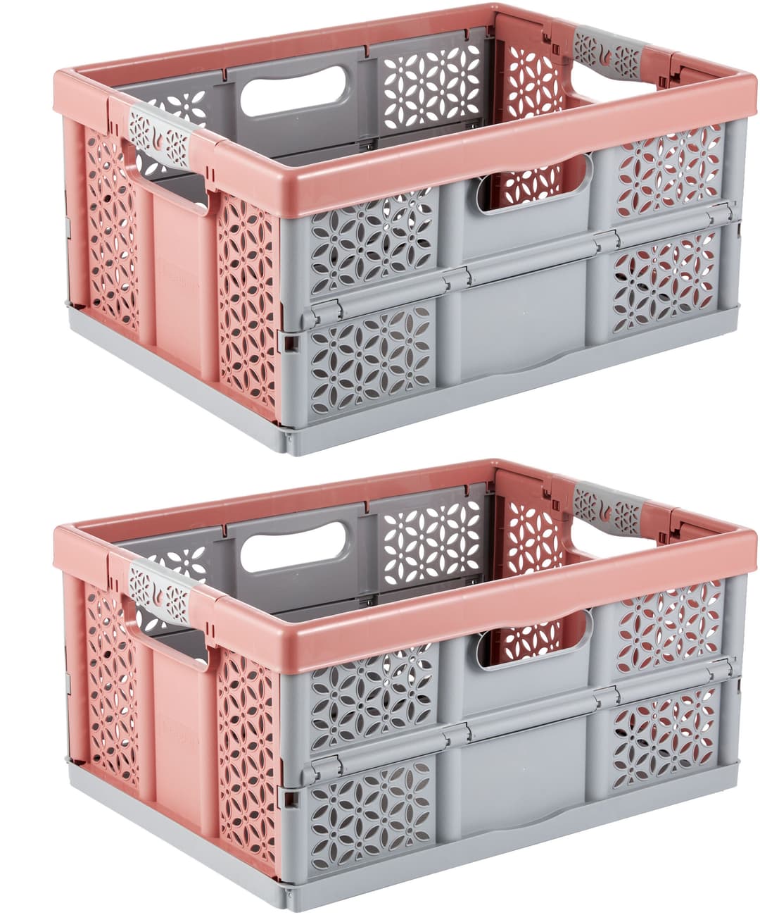 keepeer Klappbox lea | Mehrfarbig