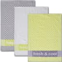 Dyckhoff Geschirrtuch Fresh & Cool | Grün 2