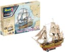 Revell® Modellbausatz HMS Victory | Mehrfarbig