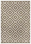 OTTO home Teppich Ronda Wendeteppich | Beige 2